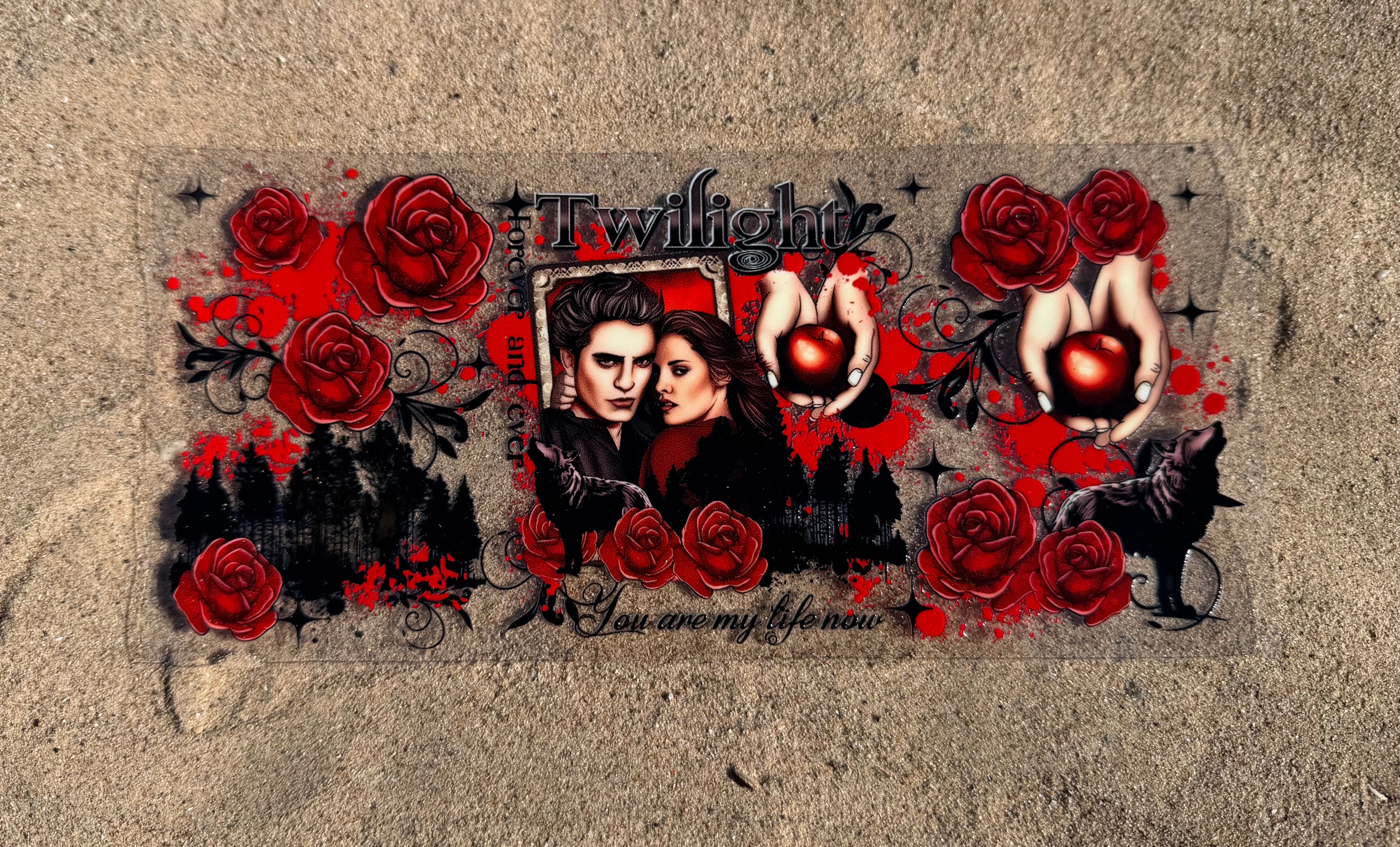 #102C Twilight