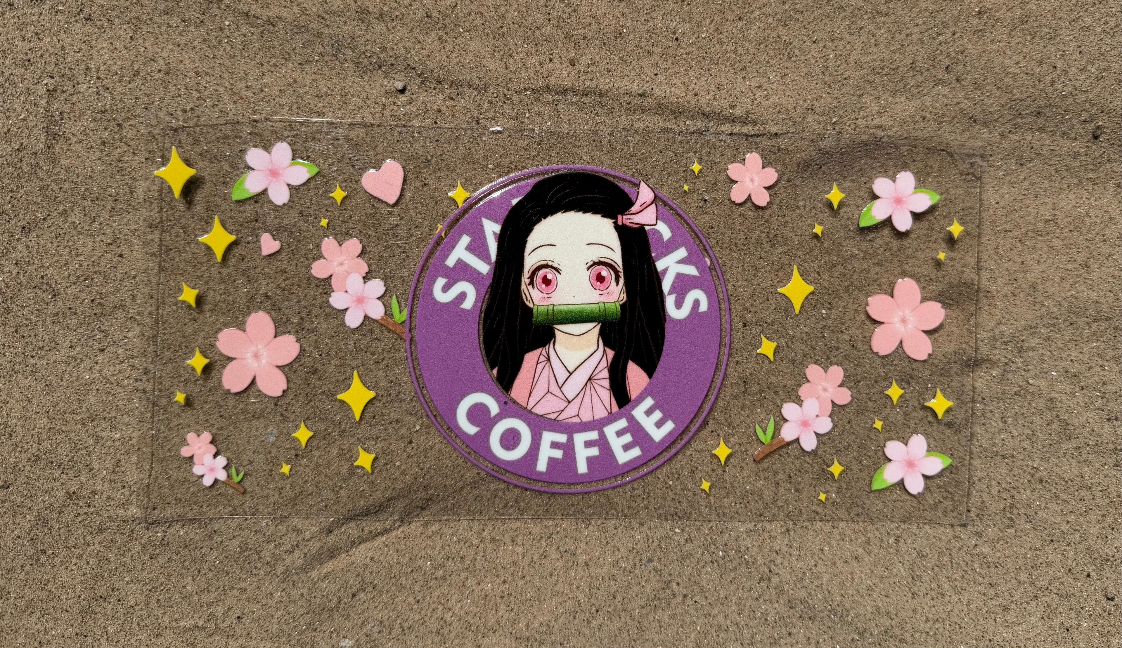 #104C Nezuko