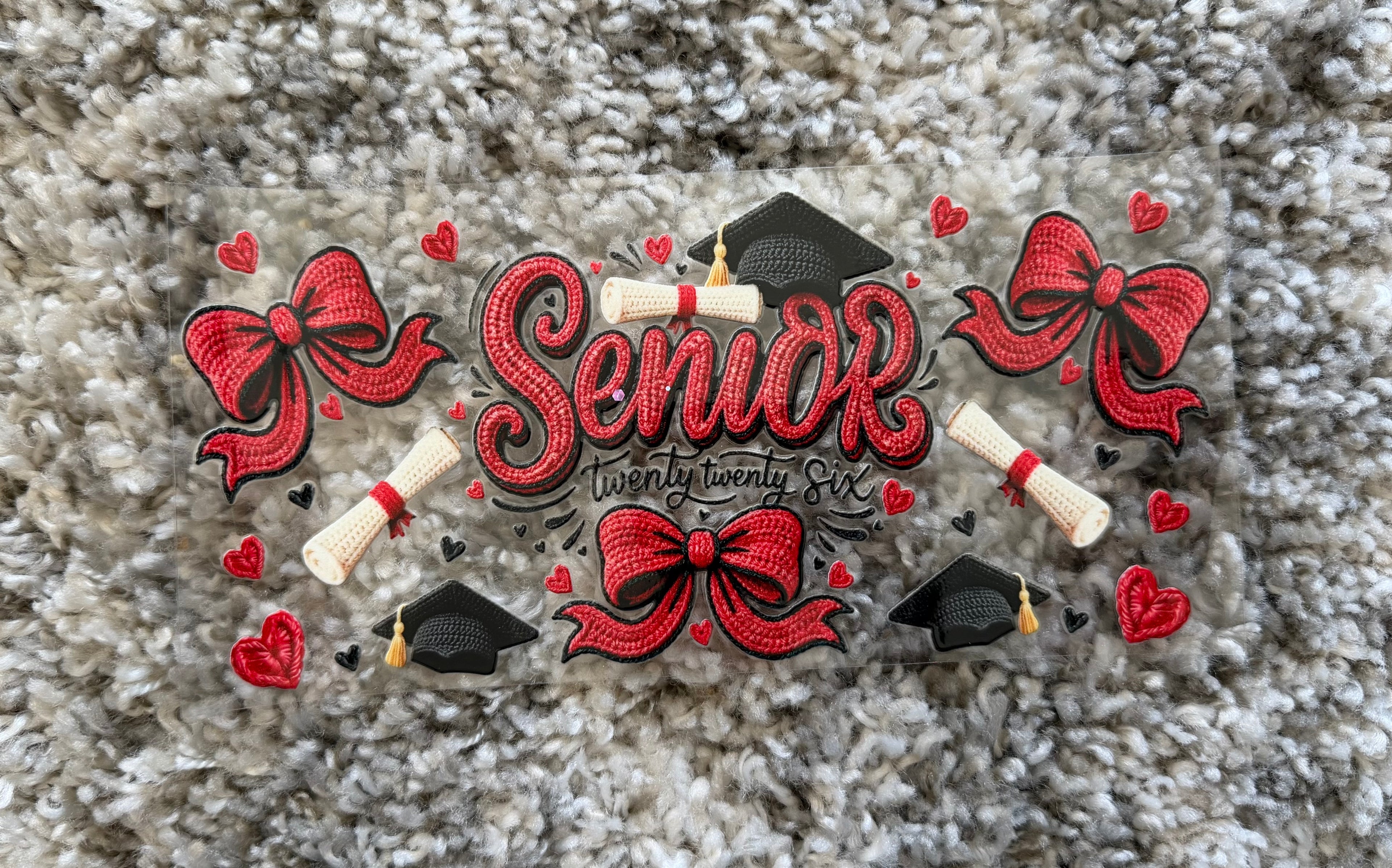 #10G Senior 26
