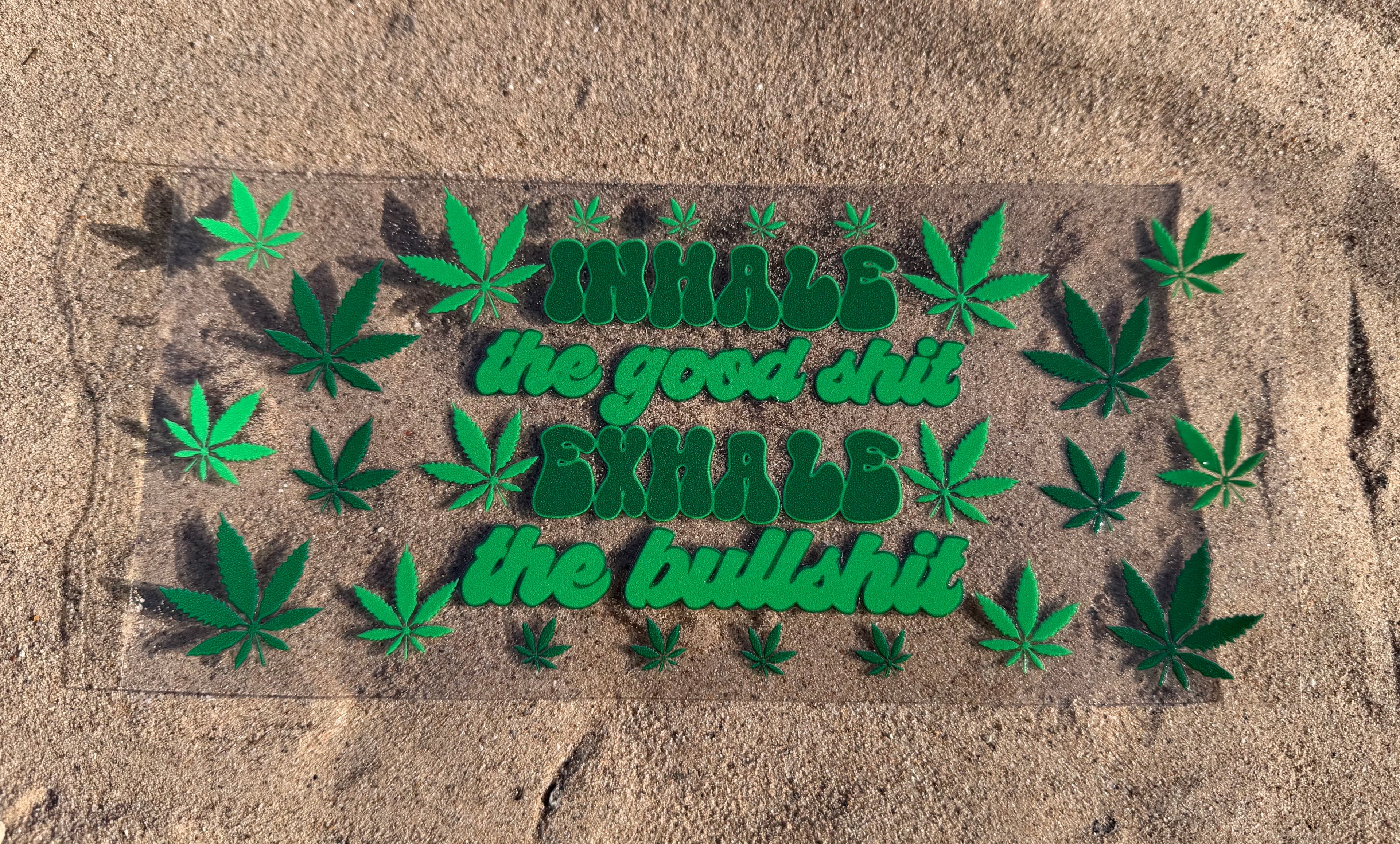 #10H Inhale Exhale