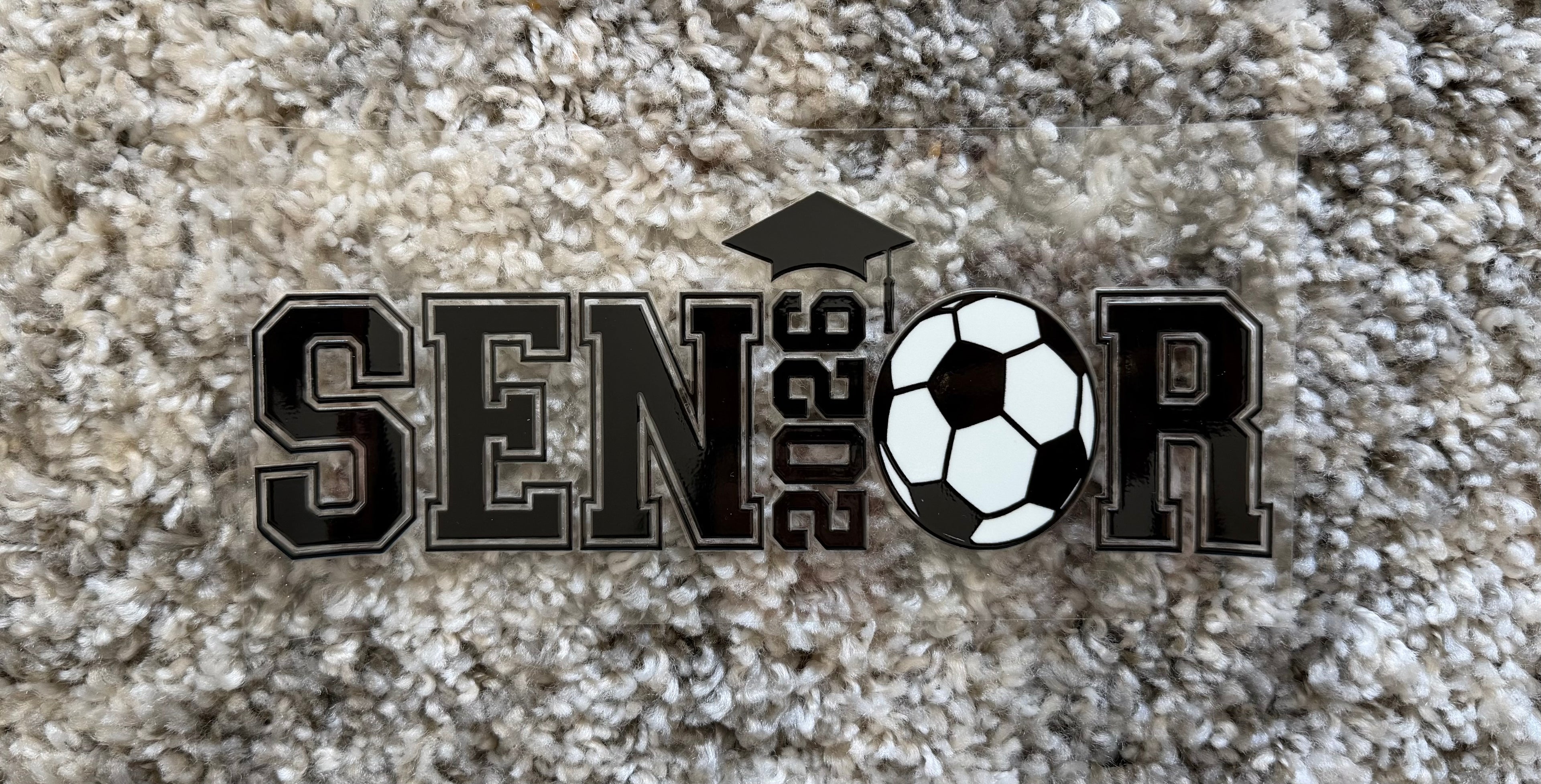 #11G Soccer Senior 26