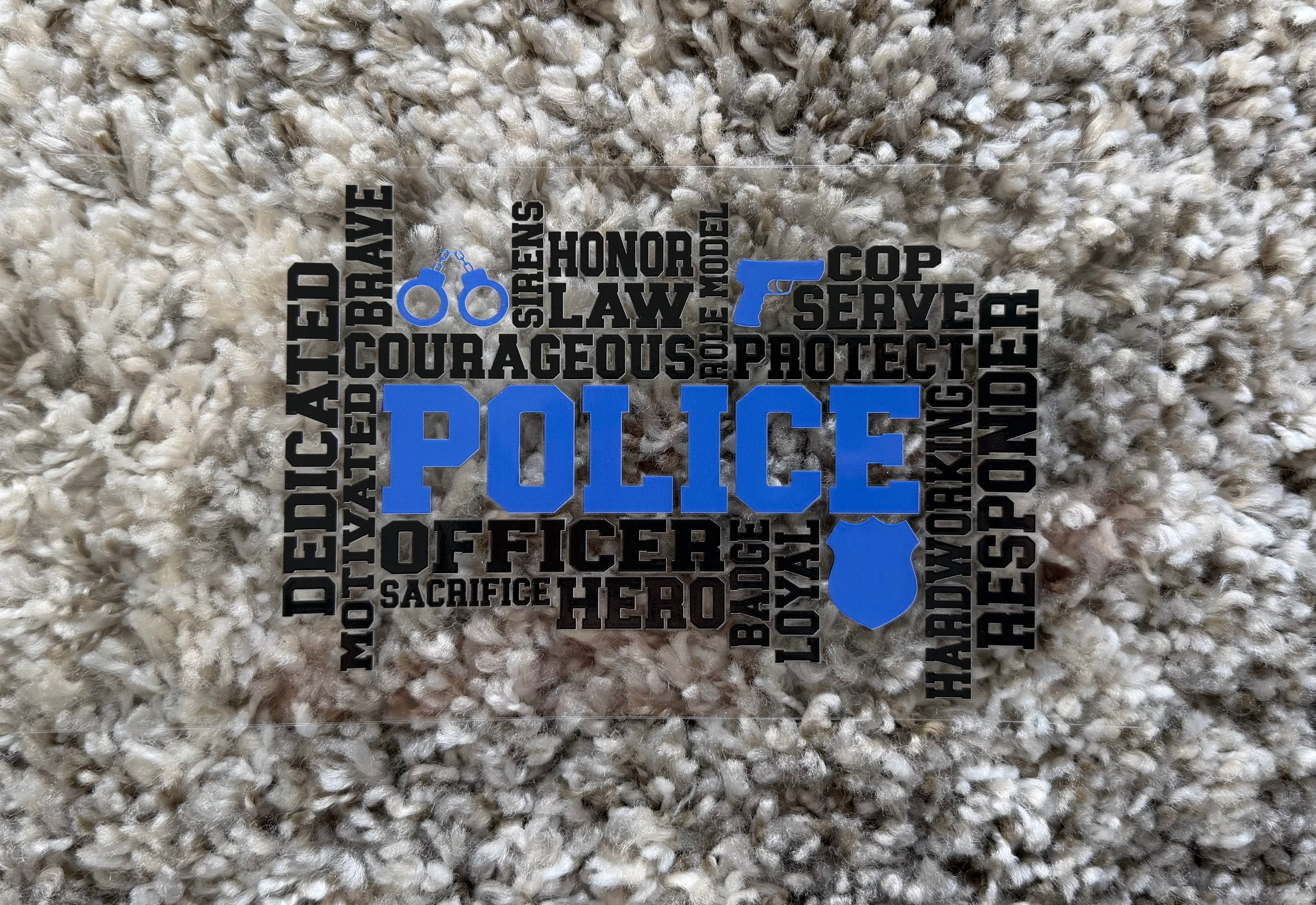 #11J Police