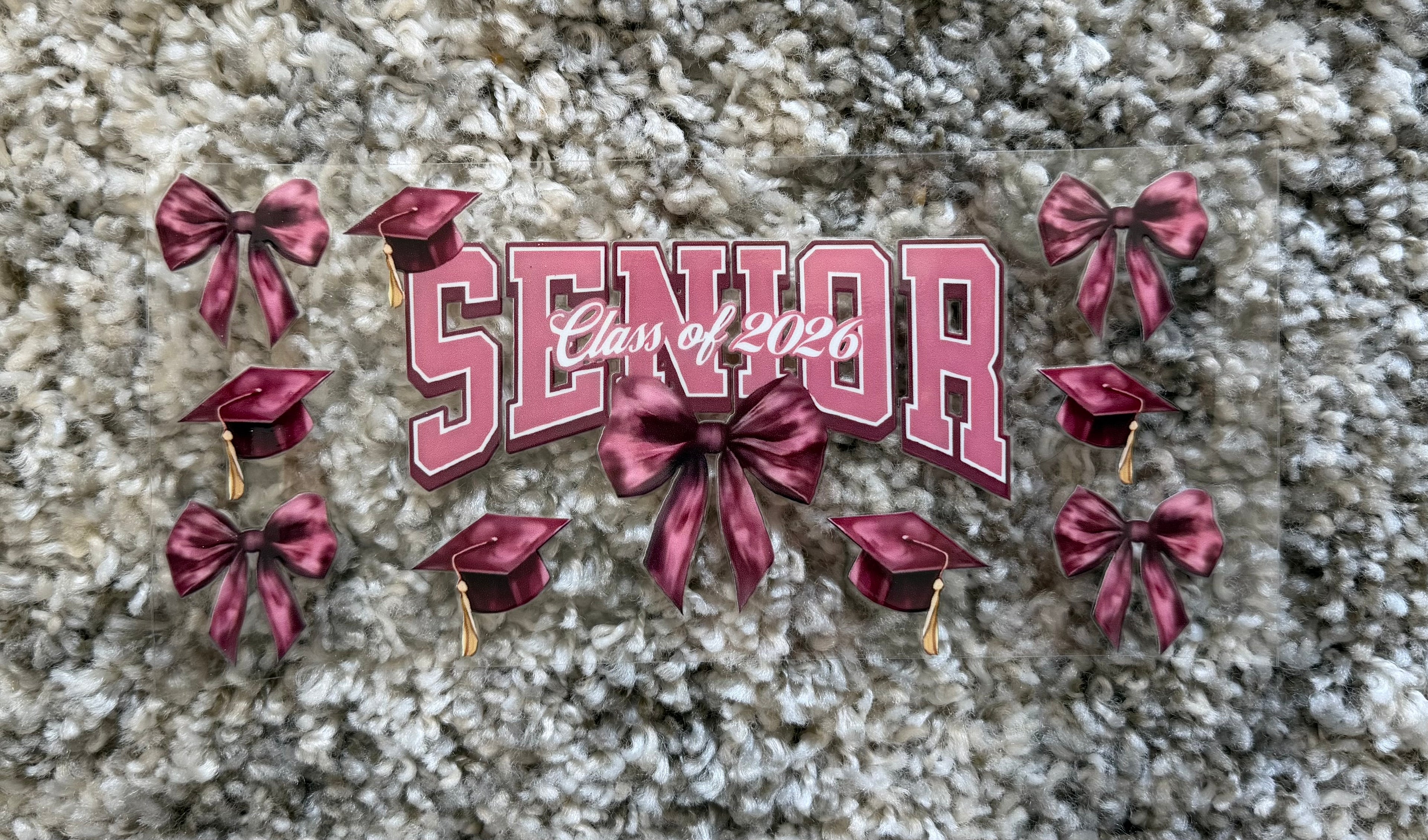 #12G Senior 26
