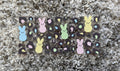 #12H Easter Bunnies