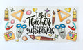 #13J Teacher