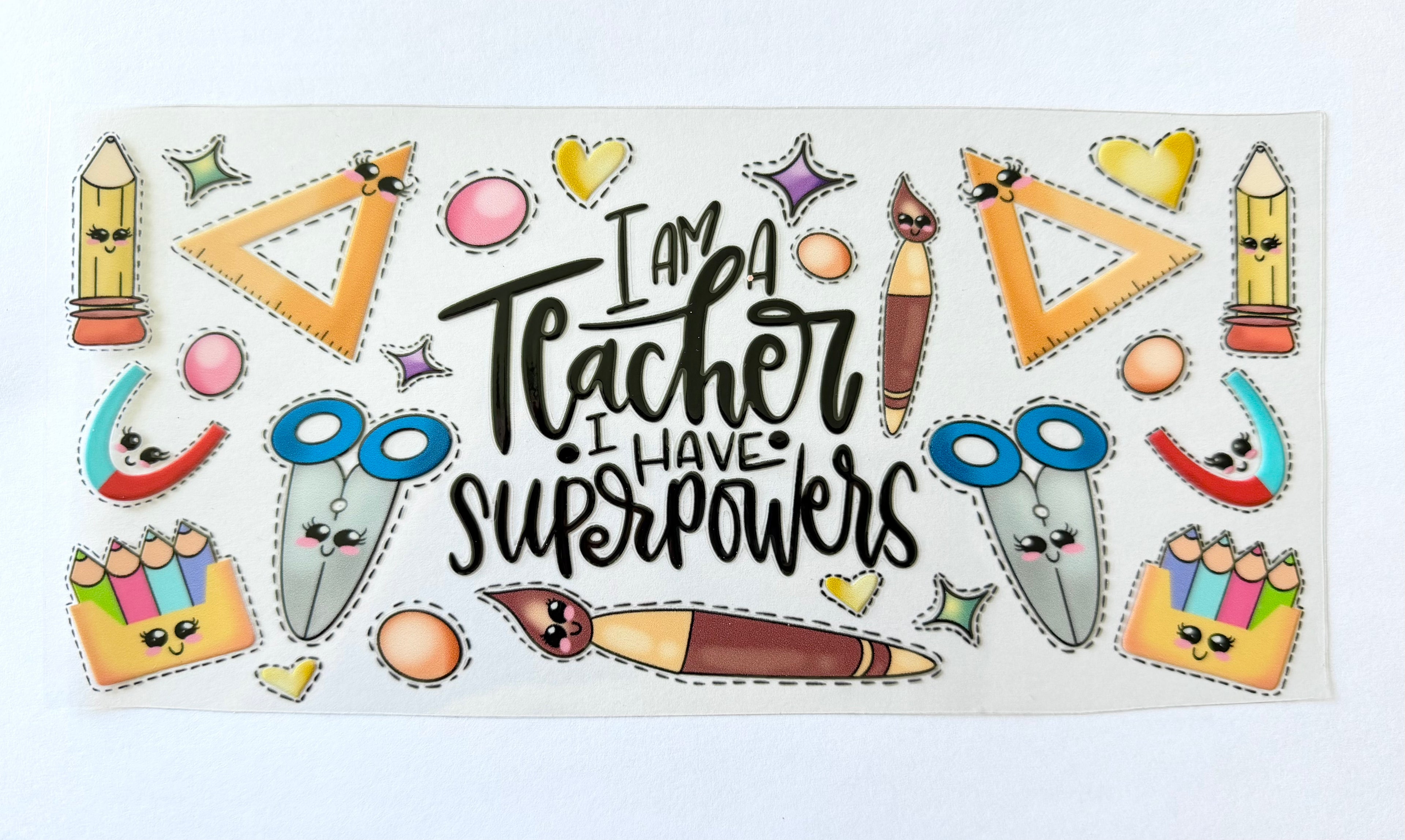 #13J Teacher