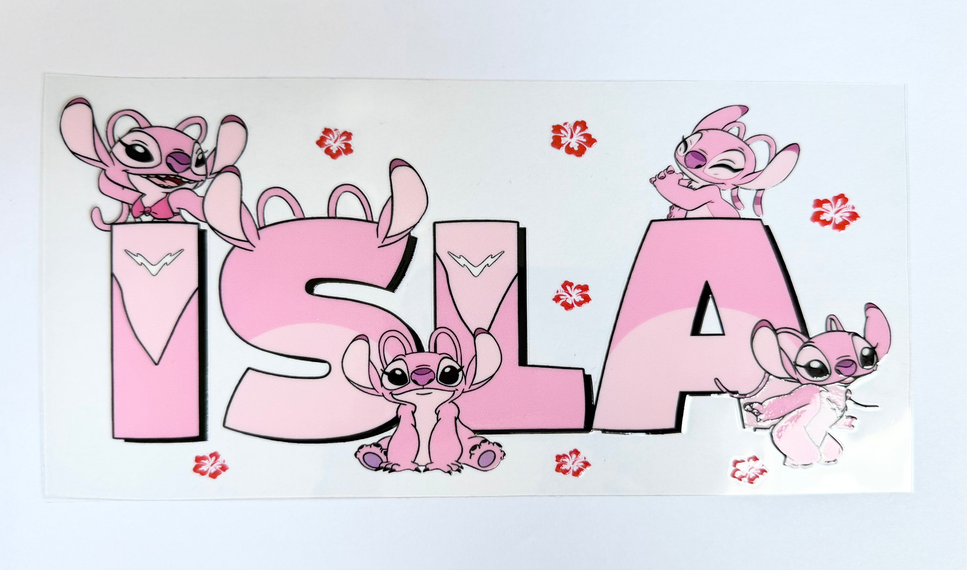 #149D Isla