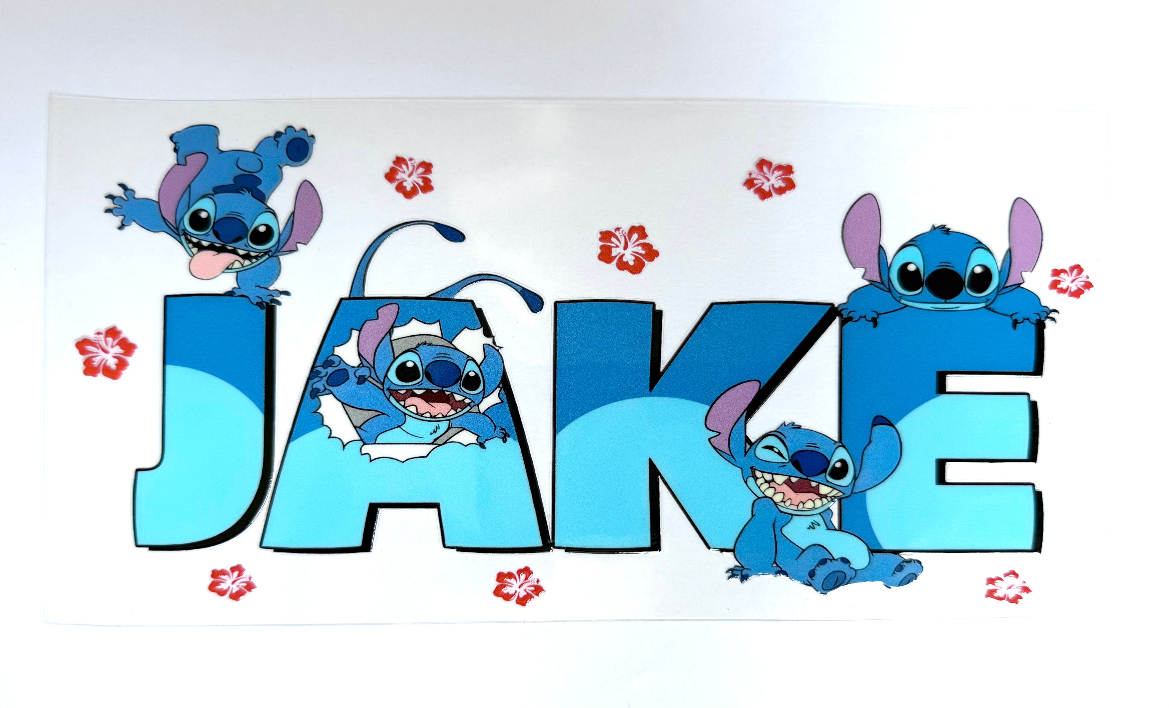 #151D Jake