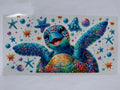 #58A Turtle