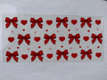 #206 Hearts and Bows