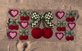 #20B Cherry Bows