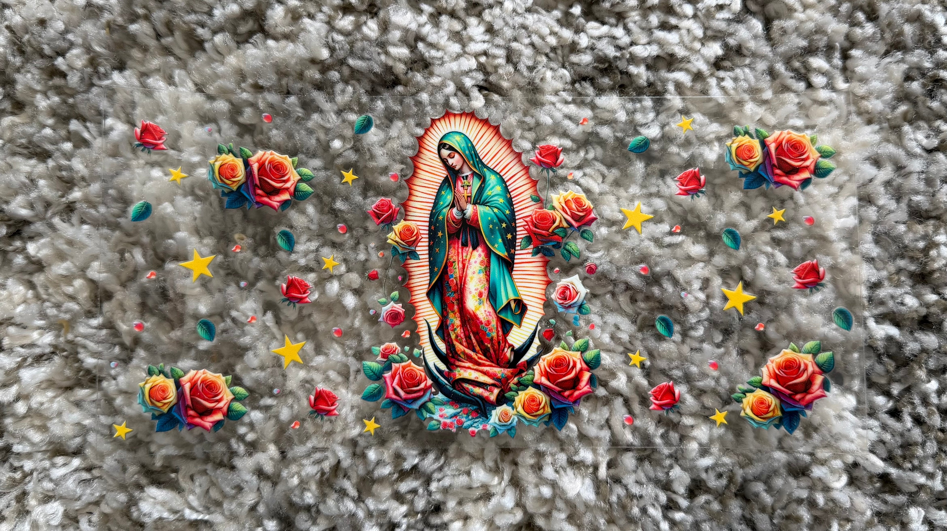 #19R La Guadalupe