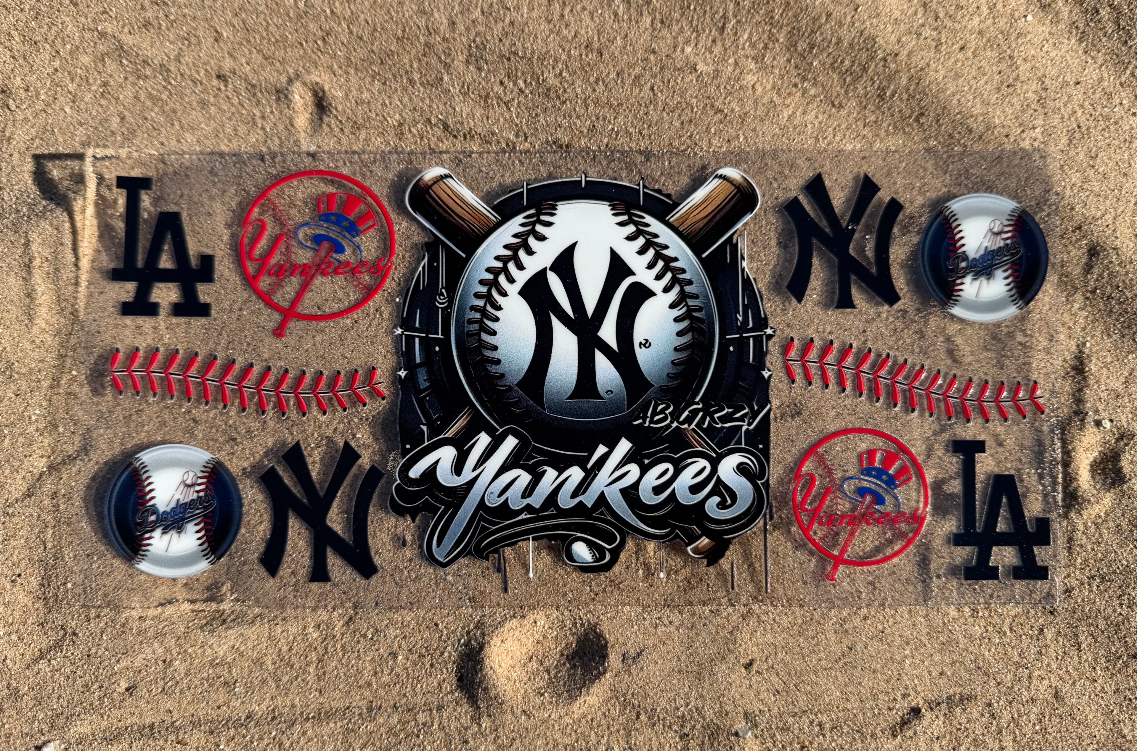 #20S Yankees