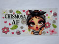 #11P Chismosa AF