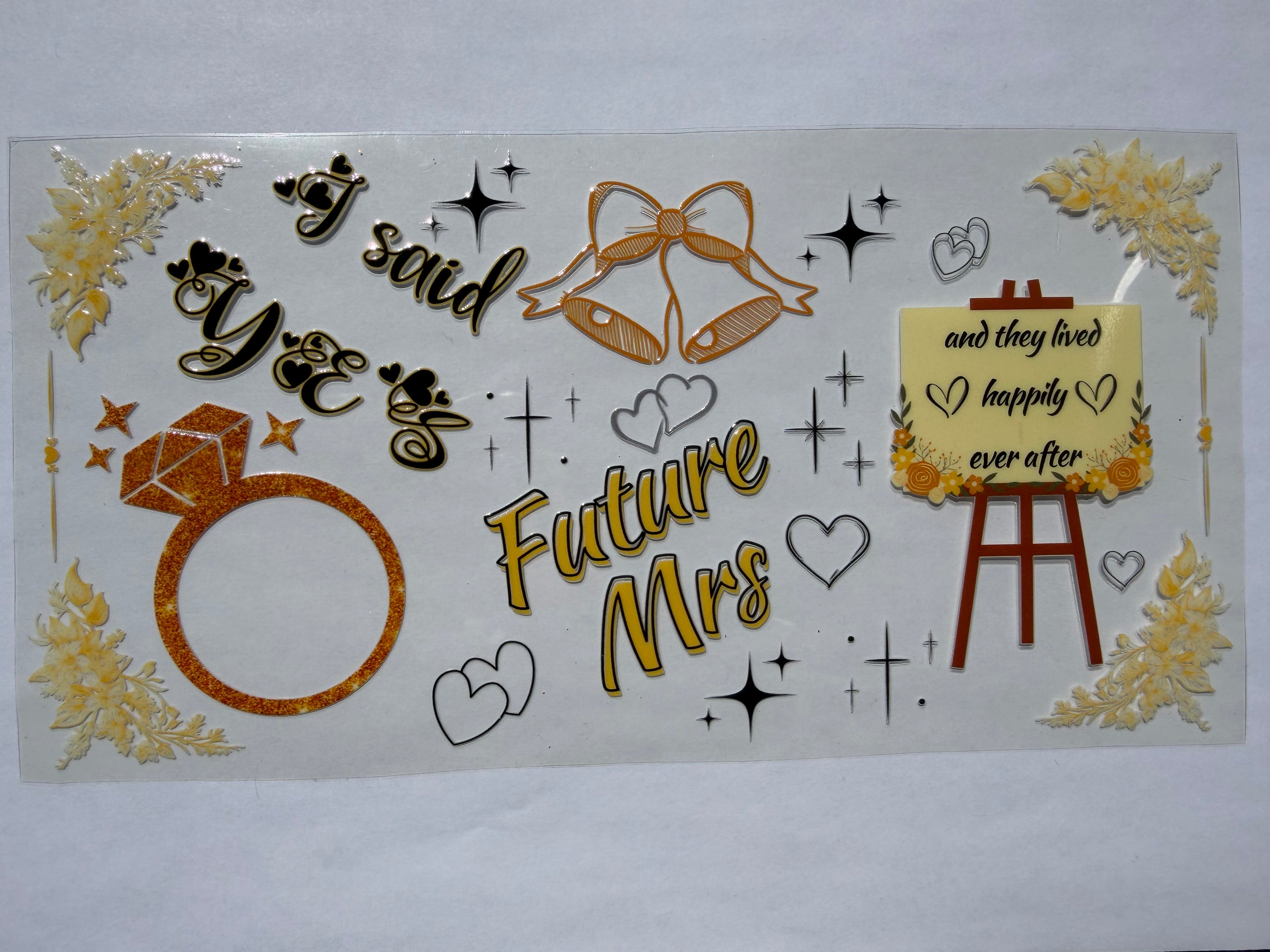 #22F Future Mrs