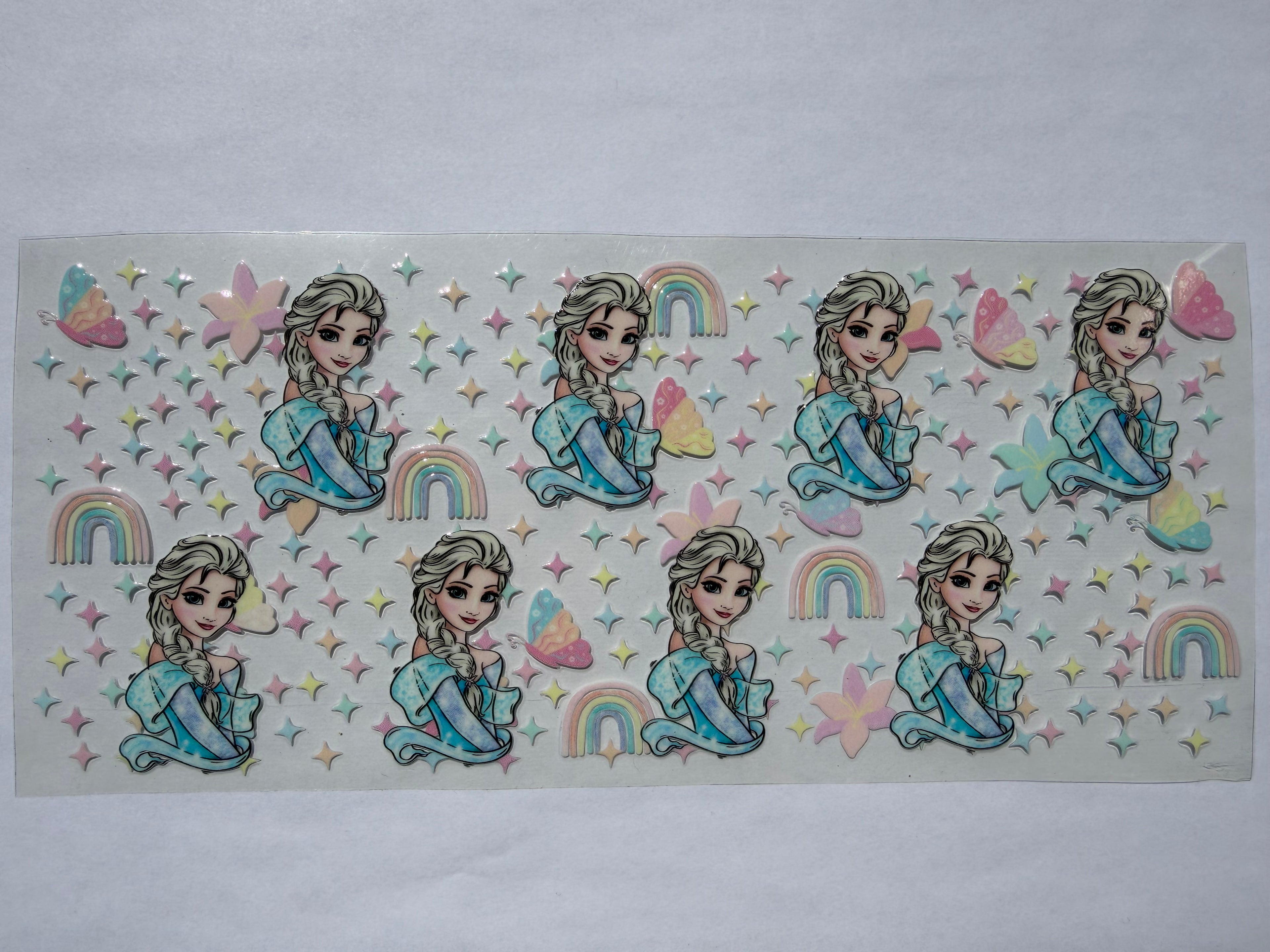 #18D Elsa