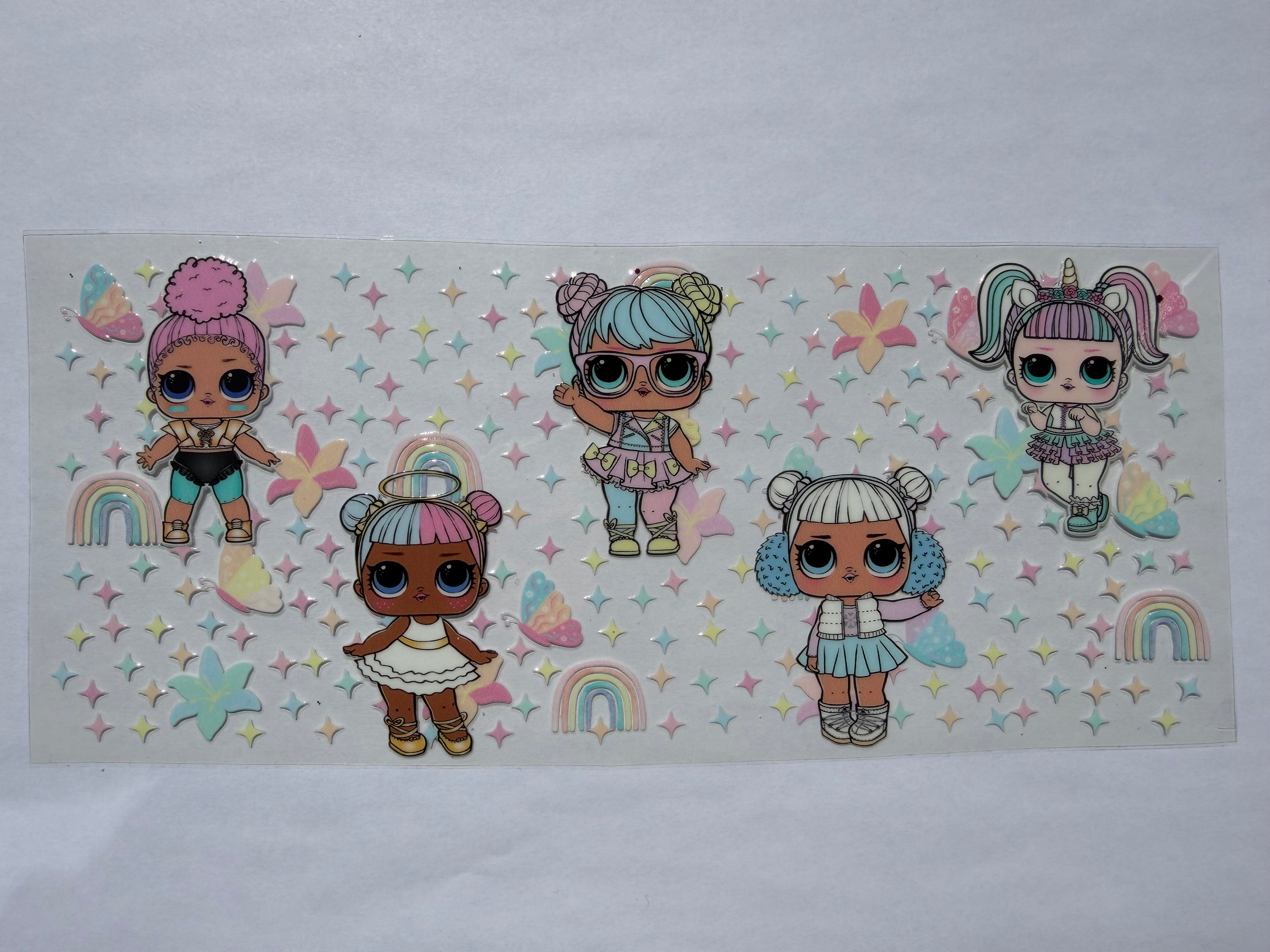#22C Baby Bratz
