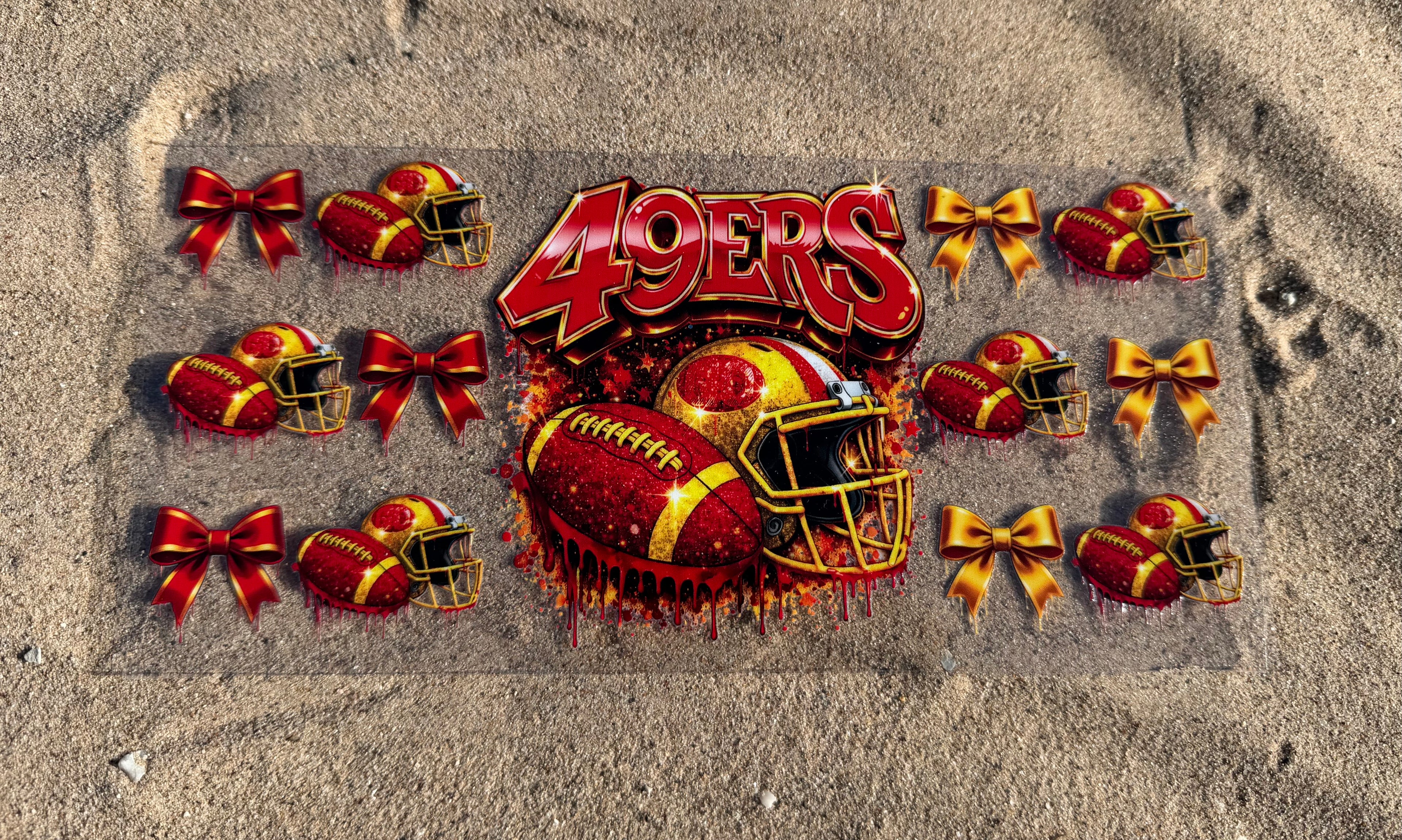 #22S 49ers