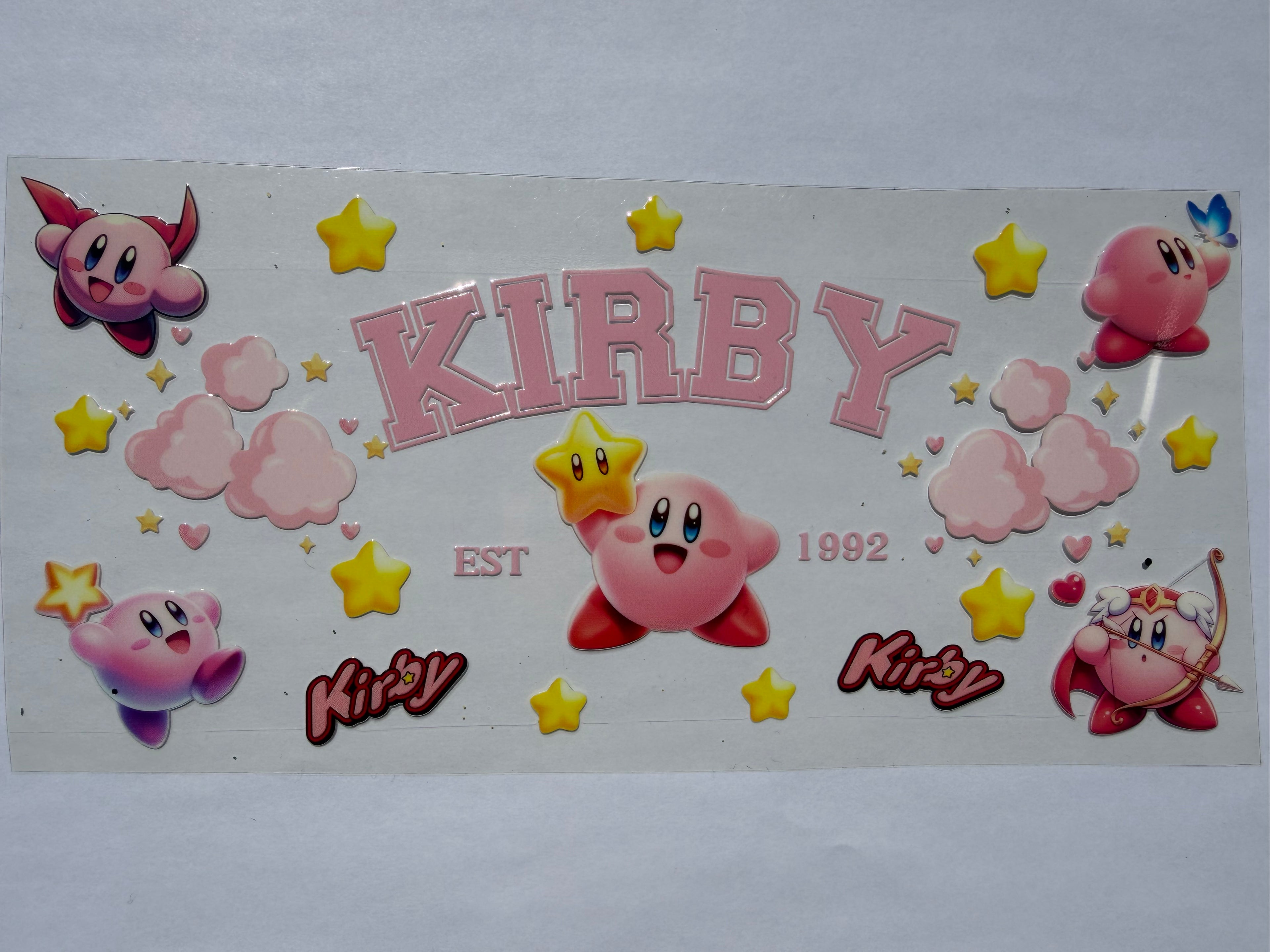 #41C Kirby