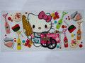 #58C Hello Kitty