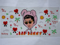 #45C Bad Bunny
