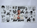 #46C Bad Bunny
