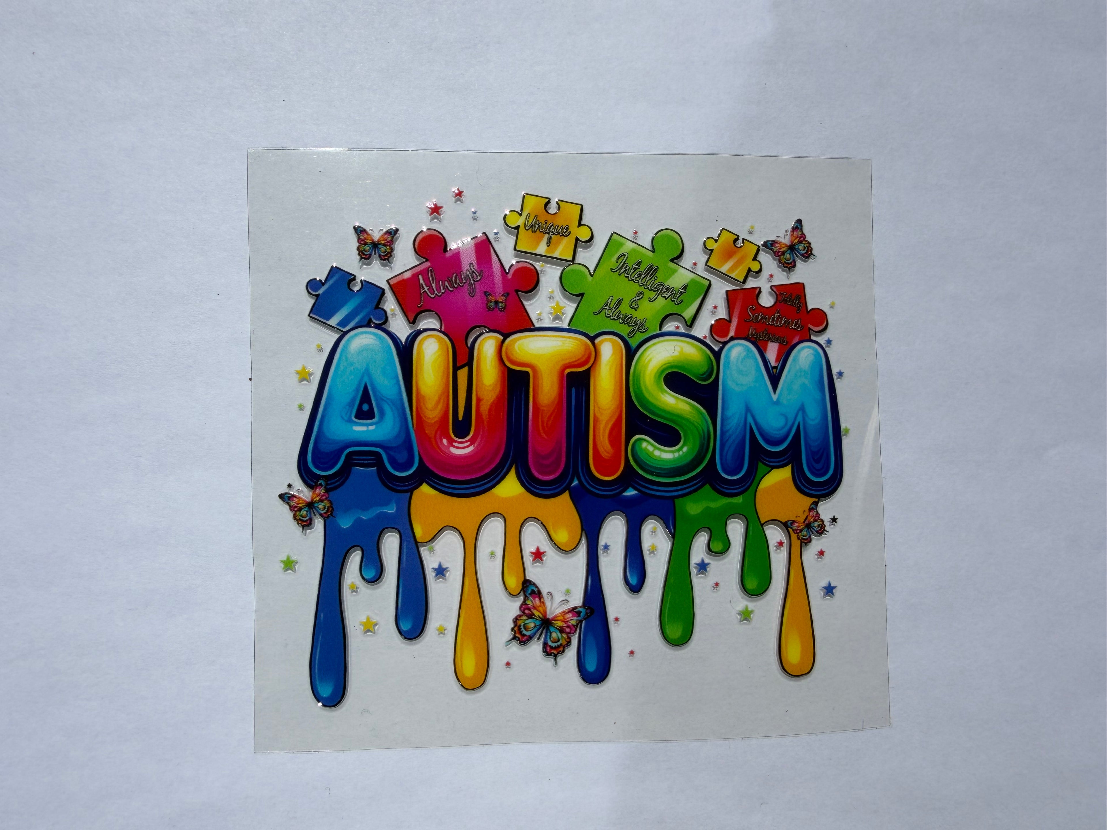 #239 Autism