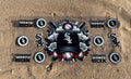 #23S Chicago White Sox