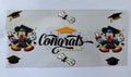 #13G Mickey Grad