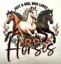 #238 Horses