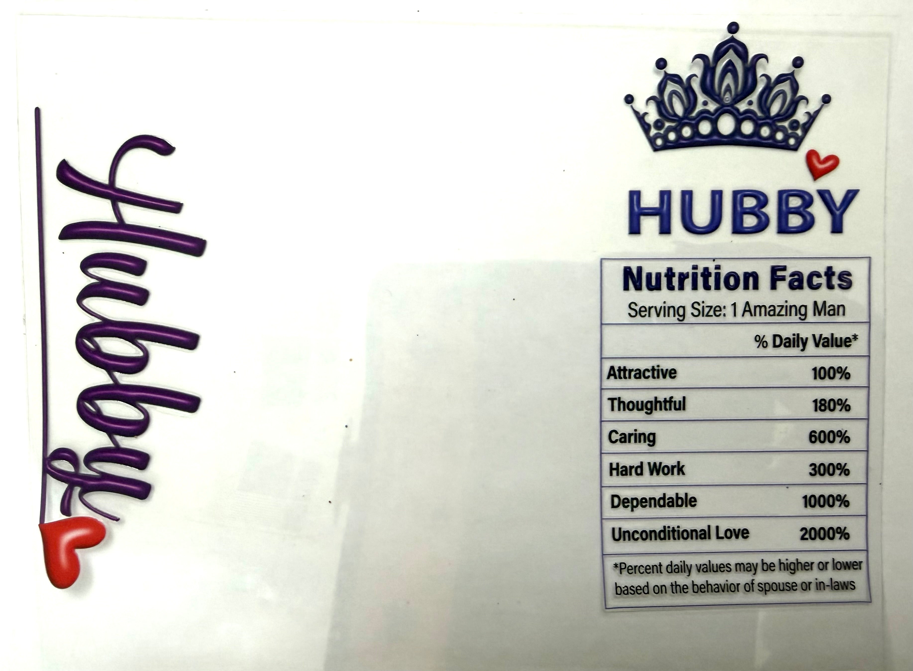 #23F Hubby