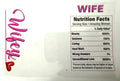 #24F Wifey
