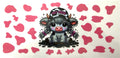 #28A Hot Mess Cow
