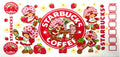 #24C Strawberry Shortcake
