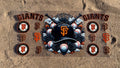 #24S SF Giants
