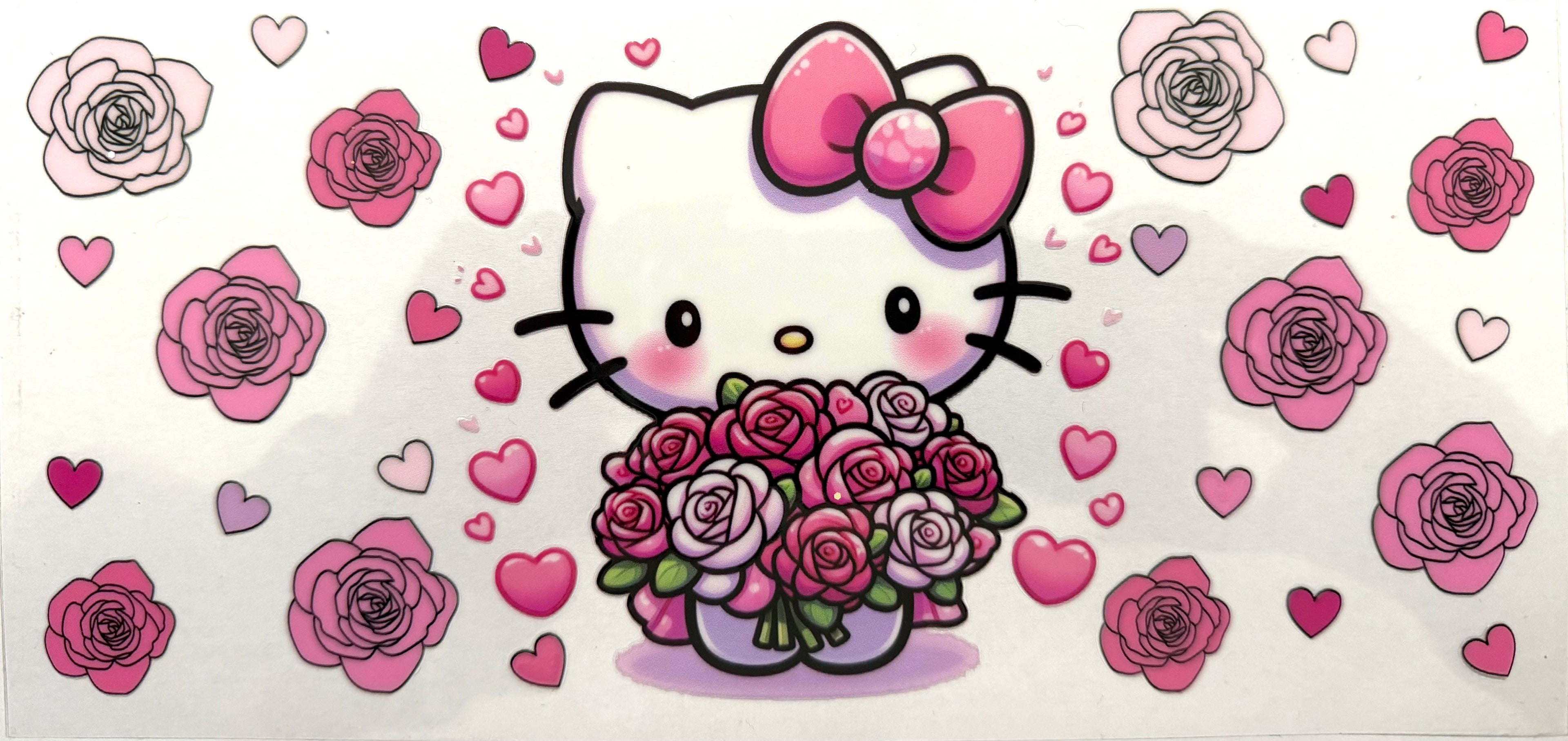 #25C Hello Kitty