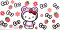 #26C Hello Kitty