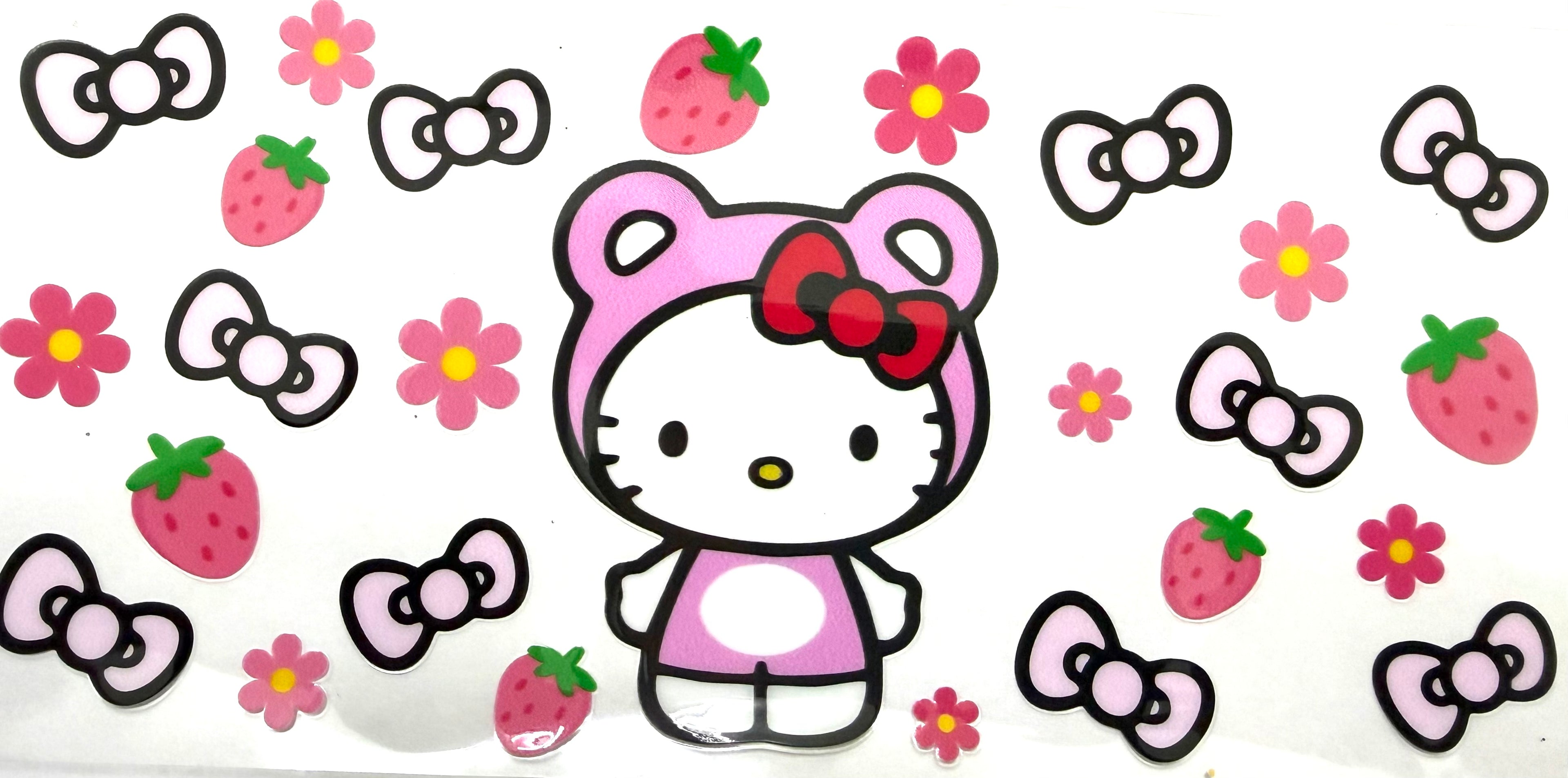 #26C Hello Kitty