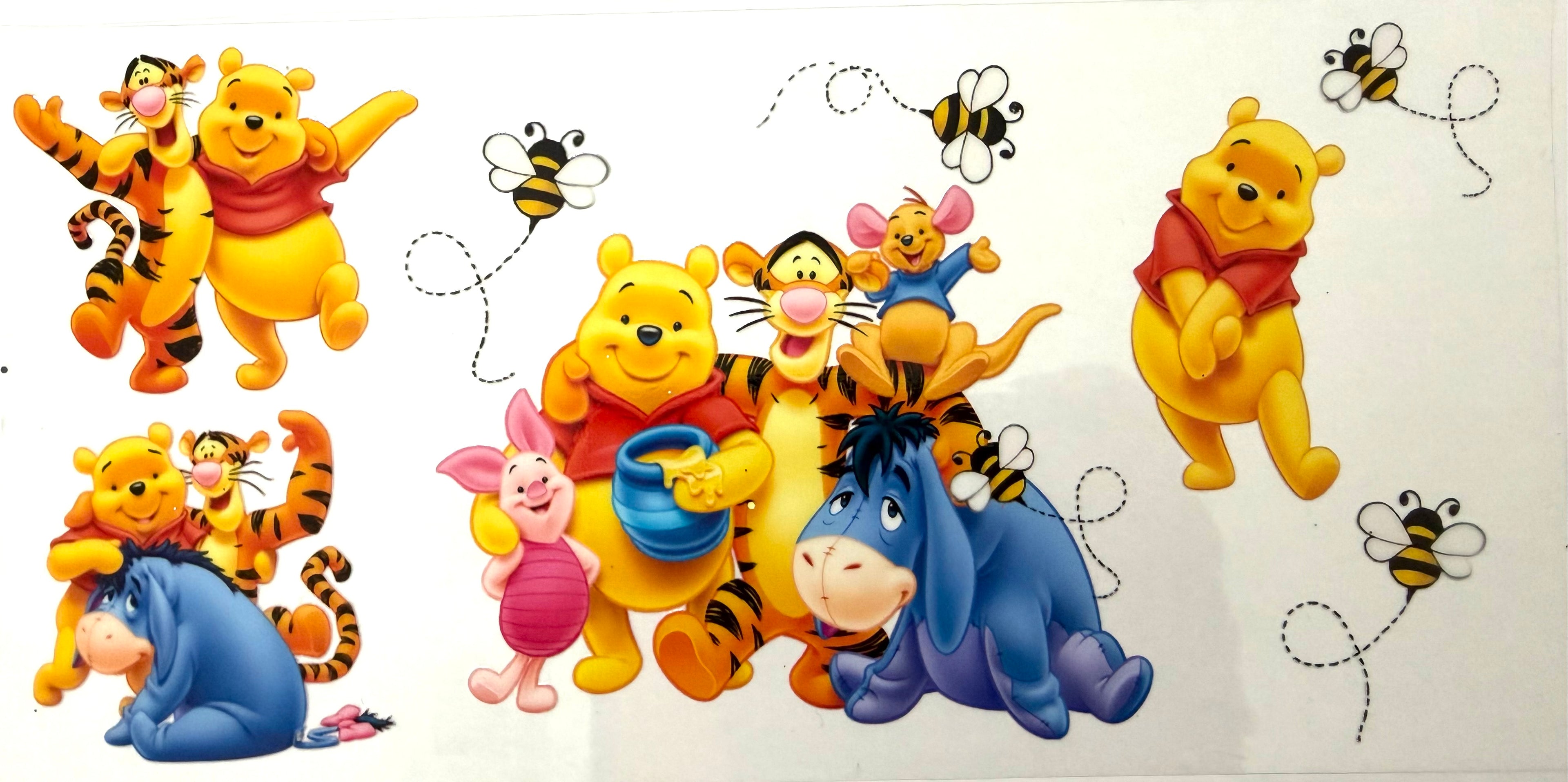 #15D Pooh