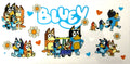 #24D Bluey
