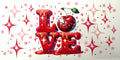 #2H Love
