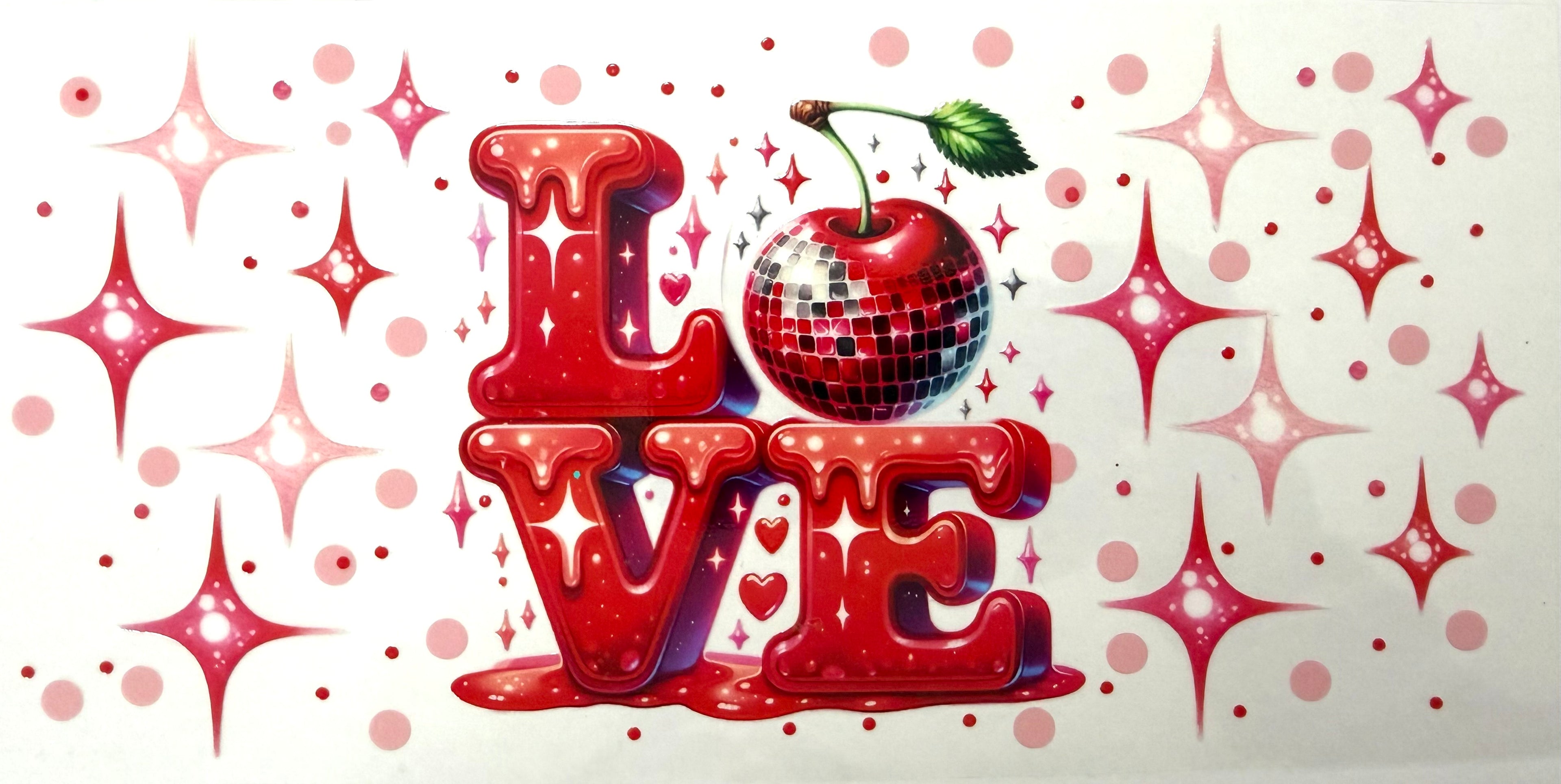 #2H Love