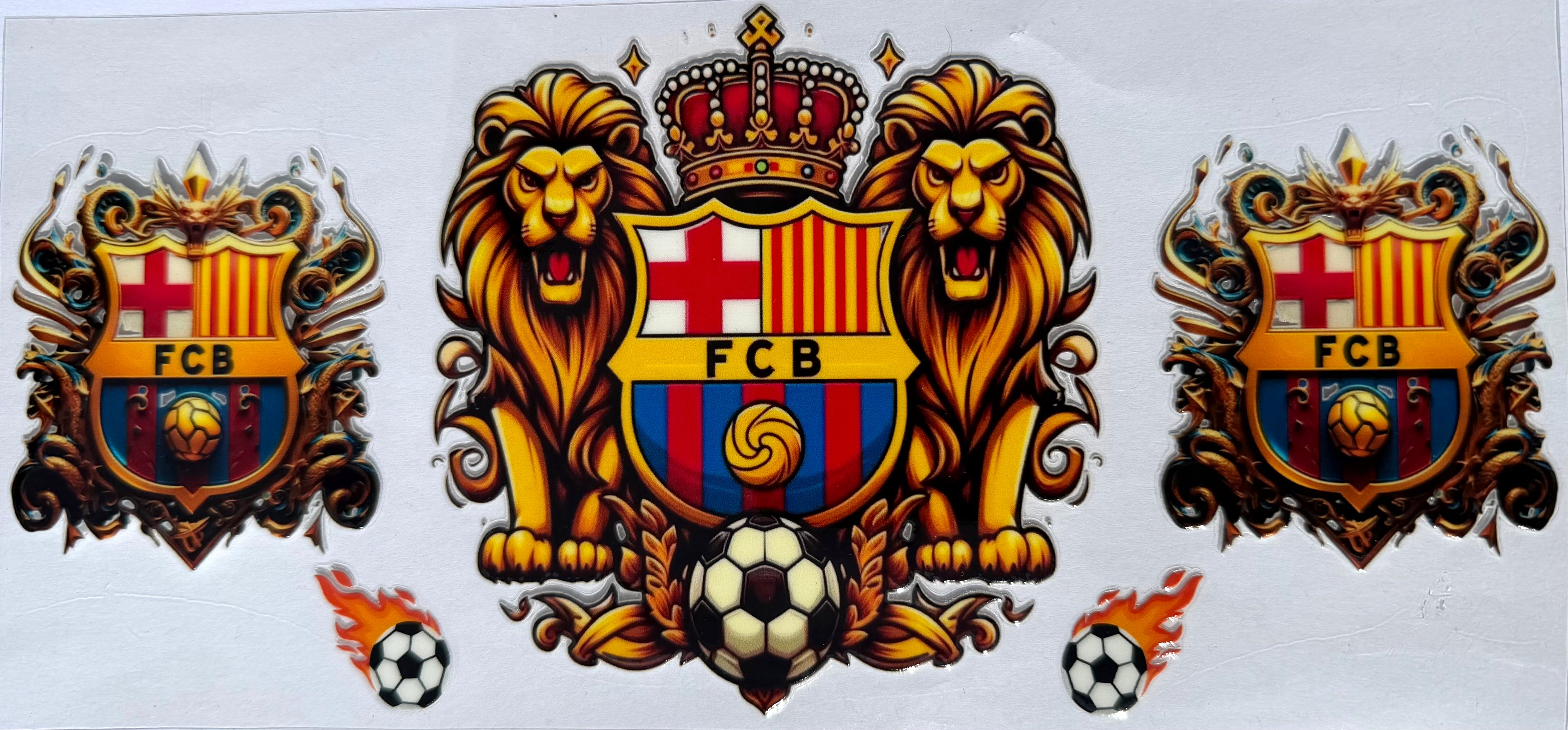 #12S Barcelona