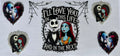 #26D Nightmare Before Christmas