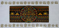 #1Z Aztec Calendar ￼