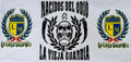 #13S La Vieja Guardia