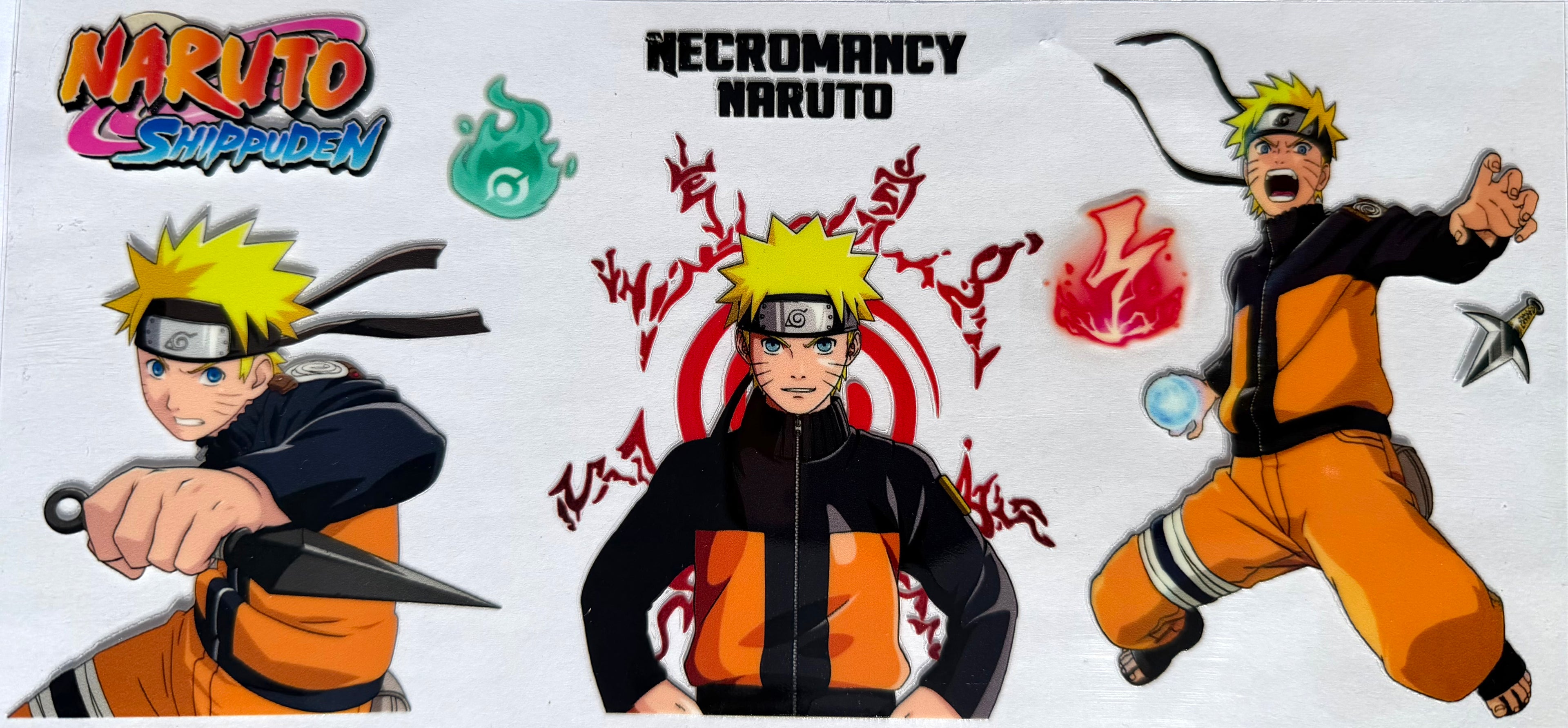 #262 Naruto