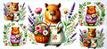 #17A Capibara ￼