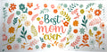#25F Best Mom Ever