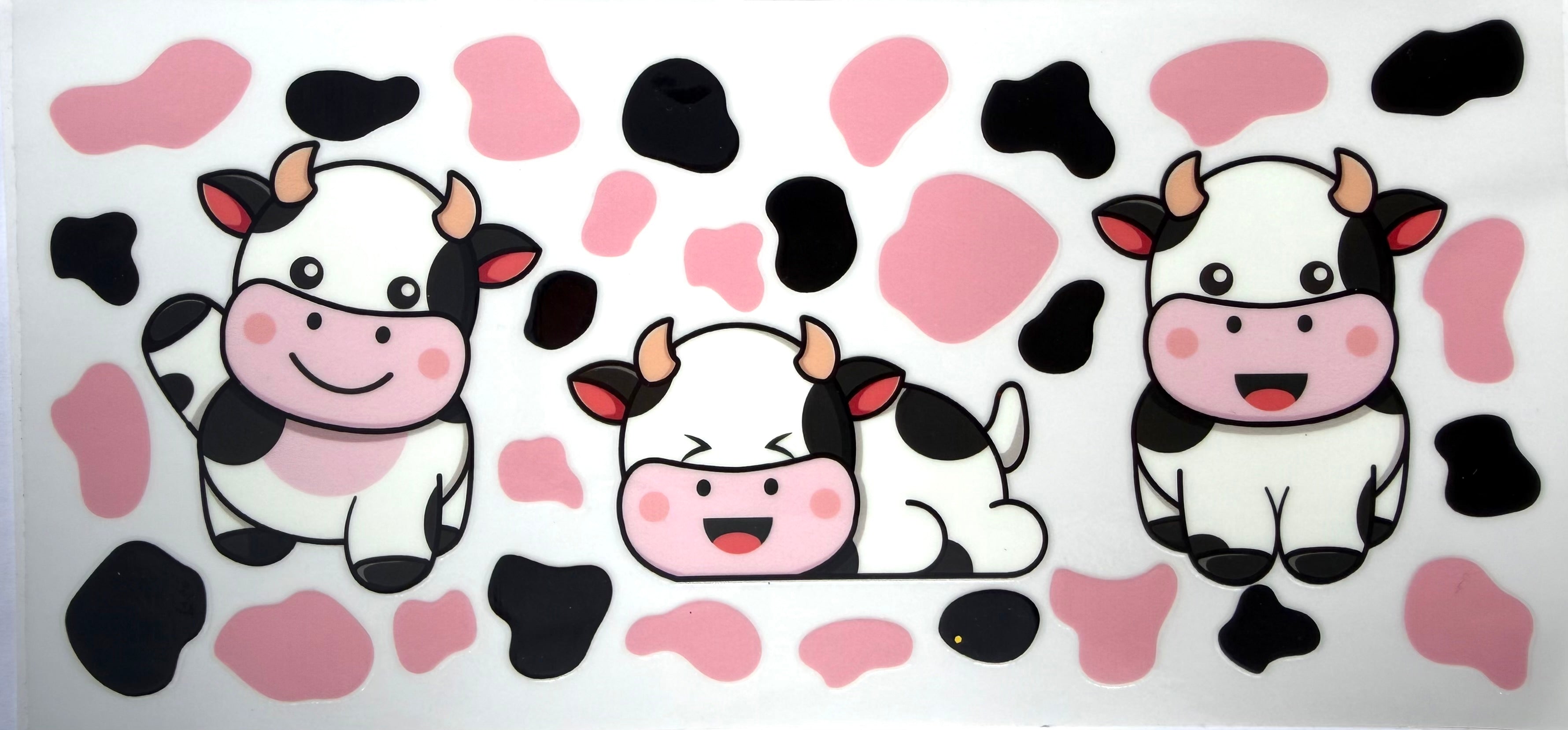 #18A Cows